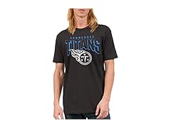 TITANS Bold Logo T-Shirt (S)