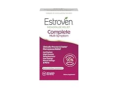 Estroven Menopause Relief 28ct