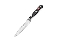 WUSTHOF Classic 4.5" Utility Knife