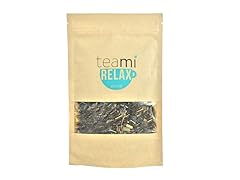 Teami Relax Tea Calming Blend