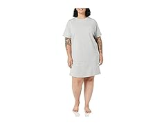 Amazon Essentials Women Knit Jersey Nightdress