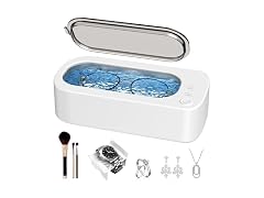 Ultrasonic Jewelry Cleaner Machine