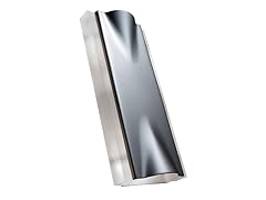 Tempo 1 Light Wall Sconce in Ecobright Aluminum Finish