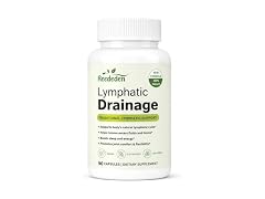 Reededen Lymphatic Drainage Supplement