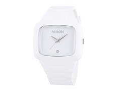Nixon Rubber Player A139100 Unisex Watch