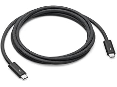 Apple Thunderbolt 4 (USB-C) Pro Cable (1.8 m)