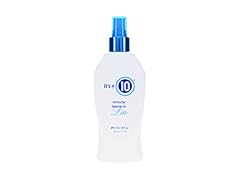 Its A 10 Miracle Leave-In Lite Unisex Hairspray 10 oz