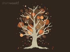 Autumn Tree