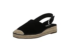 Women's Blondo Black Platform (7)