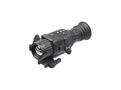 AGM Global Vision Secutor LRF 75-640  Thermal Imaging Rifle Scope