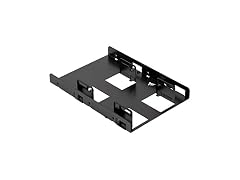 Corsair Dual SSD Mounting Bracket