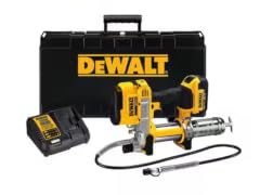 Dewalt DCG571M1 20V MAX 10,000 PSI VS Grease Gun Kit