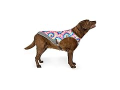 Canada Pooch Dog Cooling Vest Dogs