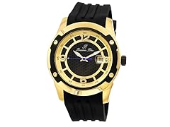 Porsamo Bleu Tokyo Automatic Watch