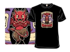 Cat Demon Inside