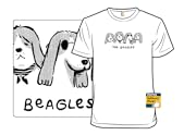 The Beagles Members