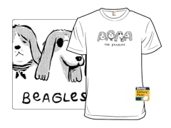 The Beagles Members