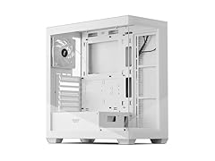 darkFlash ATX Mid-Tower PC Case