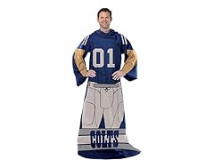 NFL Player Comfy Throws
