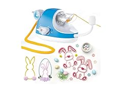 Automatic Cord Knitting Machine