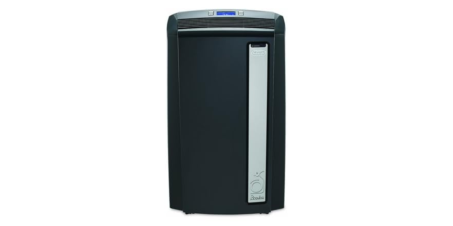 DeLonghi Portable 12,500 BTU Air Conditioner