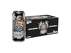 15PK Full Throttle Citrus: Hard-Working Energy Drink