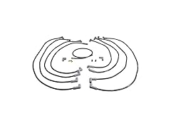 255-2416 Firewire 90 Degree Chevrolet Big Block Set