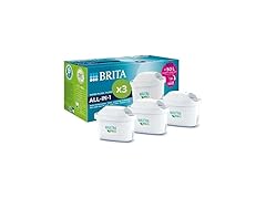 BRITA Filters for Maxtra+ Set