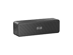 FULMINARE Portable Bluetooth Speaker