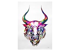 Philosopher by Marc Allante