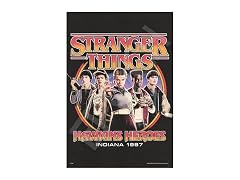 Stranger Things - Hawkins Heroes 1053pc