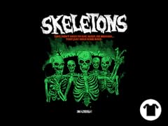 Skeletons