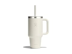 Hydro Flask Travel Tumbler with Handle 32oz