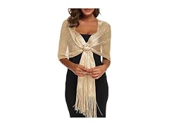 Rheane Shawls and Wraps