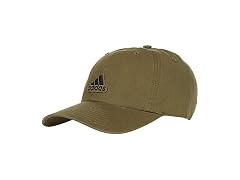 adidas Kids (OS) Ultimate Relaxed Cap Focus Olive