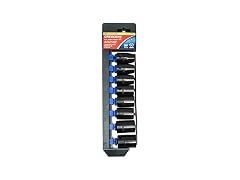 Crescent CIMS1N 8 Piece Socket Set