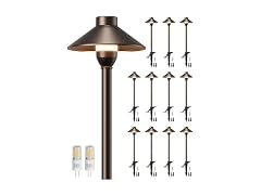 PARTPHONER Low Voltage Landscape