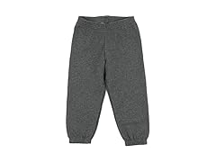 Leveret Kids Sweatpants Dark Gray 8