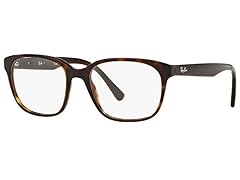 Ray-Ban RX5340 Square Eyeglasses
