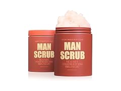 Exfoliating Body Scrub, Ultimate Skin