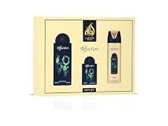 Lattafa Pride Affection for Men 3 Piece Gift Set