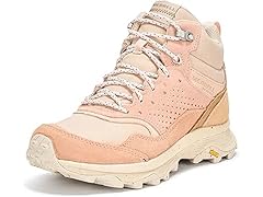 Merrell Women's Speed Solo Mxd Mid (6)