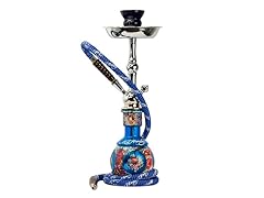 Ed Hardy Single Hose Hookah