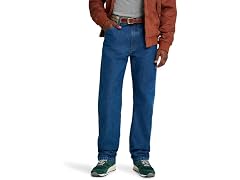 Wrangler Men's Stranger Things 13mwz Jean