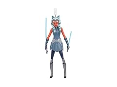 Hallmark Star Wars: The Clone Wars Ahsok