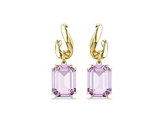 Swarovski Earrings Millenia 5694784