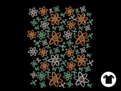 Atoms and Molecules