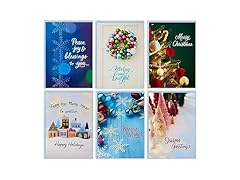 Hallmark Boxed Christmas Card Assortment