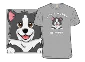Don't Worry, Be Yappy