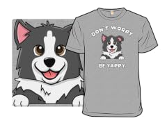 Don't Worry, Be Yappy